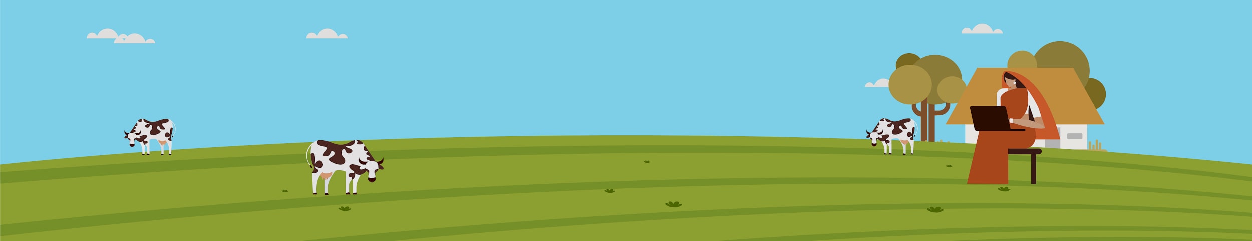 village garden terms of service