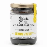 Village Garden Tangy Lemon Pickle 500 gms - 1