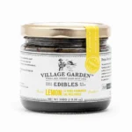 Village Garden tangy lemon pickle 300 gms - 1